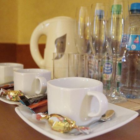 Hotel Europa Kalisz Habitación foto